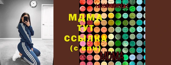 стафф Арсеньев