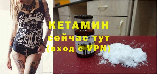 стафф Арсеньев